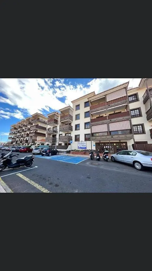 شقة Balcon Mar Larisa طوستا ديل سيلونثيو إسبانيا