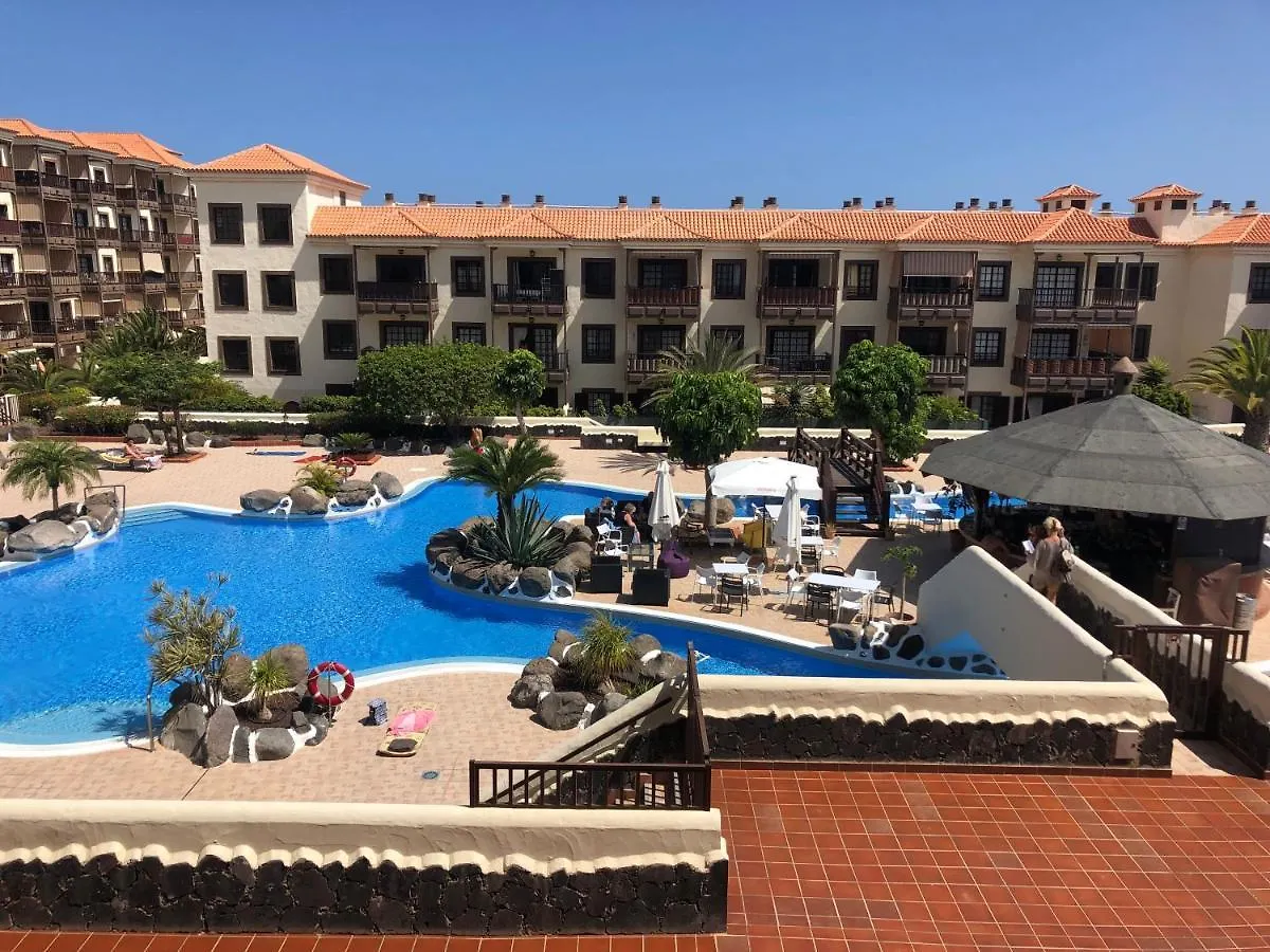 Balcon Mar Larisa location