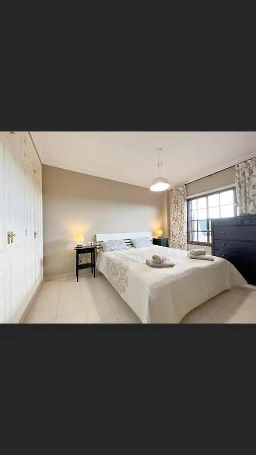 شقة Balcon Mar Larisa طوستا ديل سيلونثيو