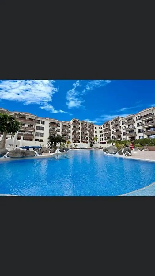 شقة Balcon Mar Larisa طوستا ديل سيلونثيو