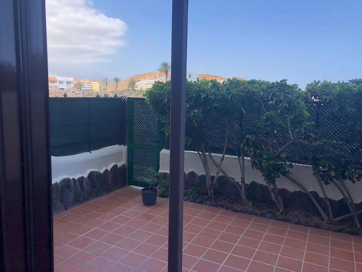 Appartamento Balcon Mar Larisa Costa Del Silencio