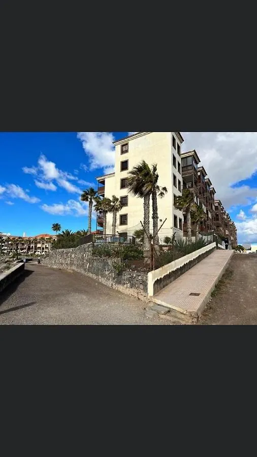 Appartamento Balcon Mar Larisa Costa Del Silencio